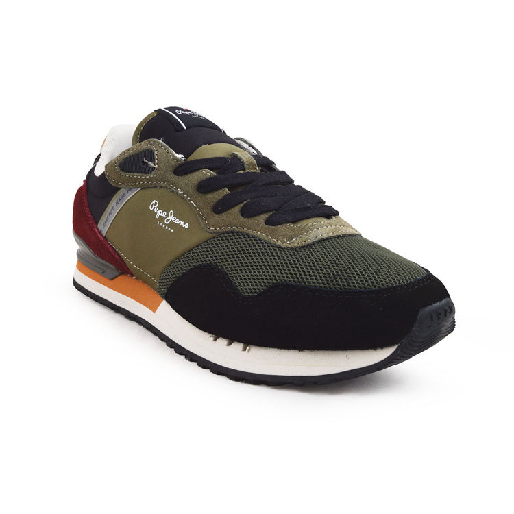 Εικόνα για Ανδρικά Sneakers Pepe Jeans