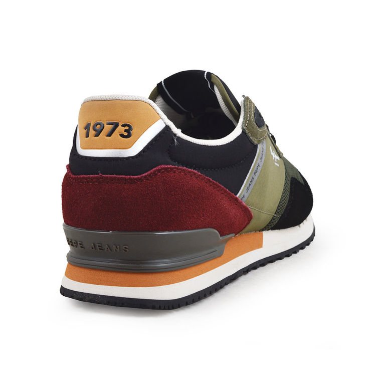 Εικόνα για Ανδρικά Sneakers Pepe Jeans