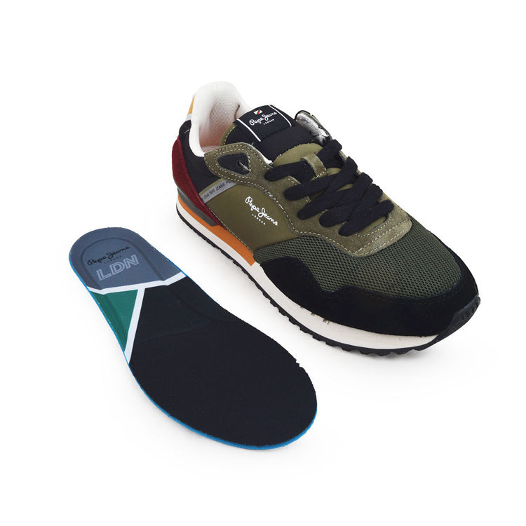 Εικόνα για Ανδρικά Sneakers Pepe Jeans