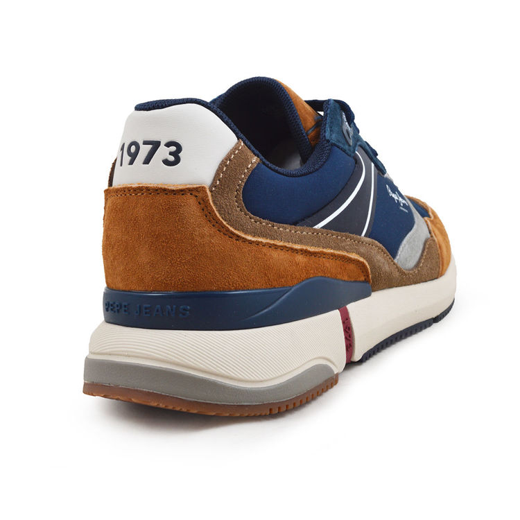 Εικόνα για Ανδρικά Sneakers Pepe Jeans