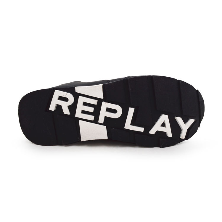 Εικόνα για Ανδρικά Μποτάκια REPLAY