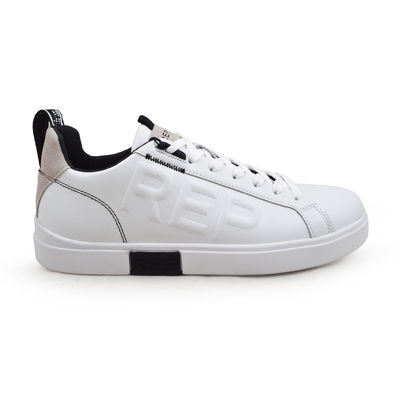 Εμφάνιση  λεπτομερειών Ανδρικά Sneakers REPLAY Εικόνα για Ανδρικά Sneakers REPLAY