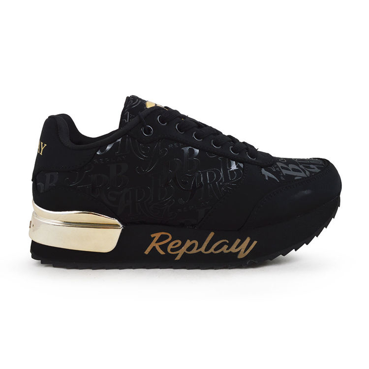 Εικόνα για Γυναικεία Sneakers REPLAY