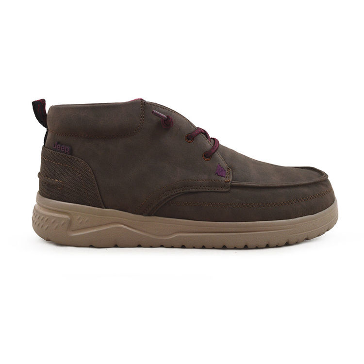 Εικόνα για Ανδρικά Μποτάκια Jeep MOLOCAI MOC