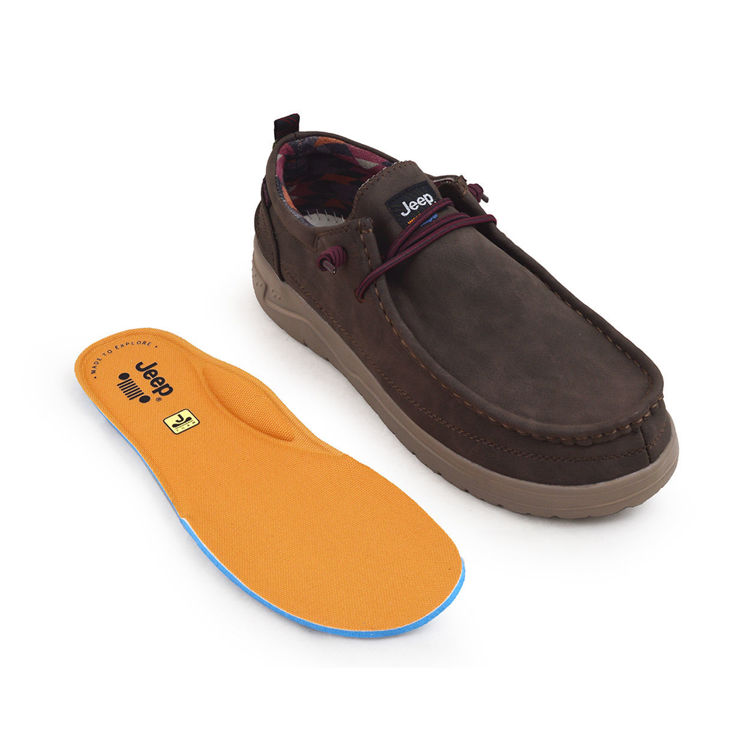 Εικόνα για Ανδρικά Μποτάκια Jeep MOLOCAI MOC