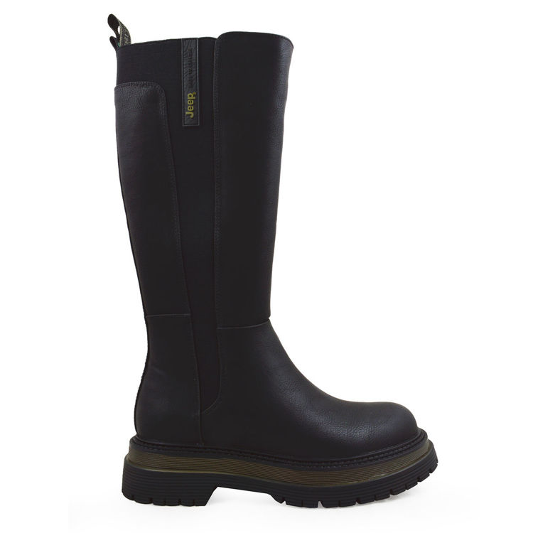 Εικόνα για Γυναικείες Μπότες Jeep BERYL CHELSEA HI