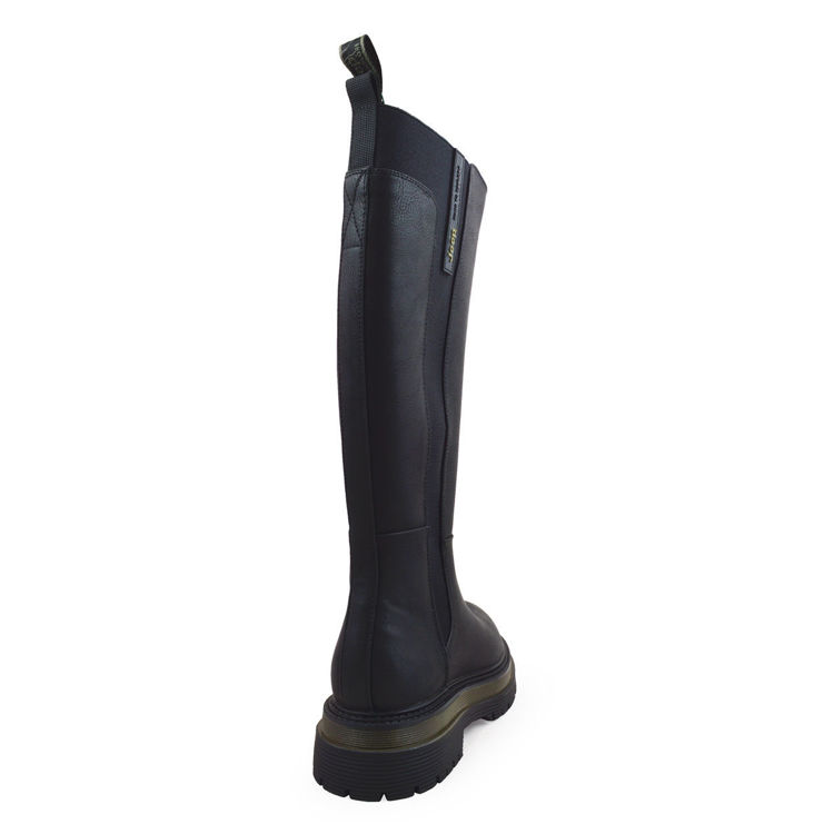 Εικόνα για Γυναικείες Μπότες Jeep BERYL CHELSEA HI