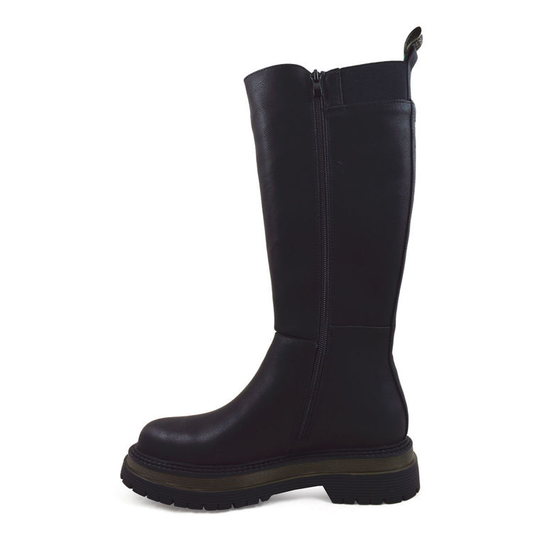 Εικόνα για Γυναικείες Μπότες Jeep BERYL CHELSEA HI