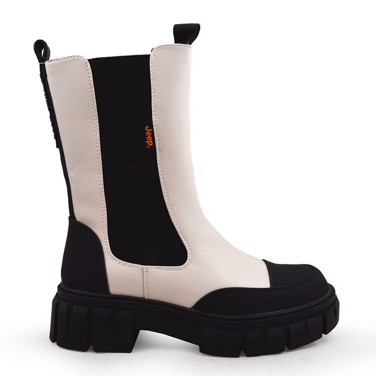 Εικόνα για Γυναικεία Μποτάκια Jeep SKYLER CHELSEA