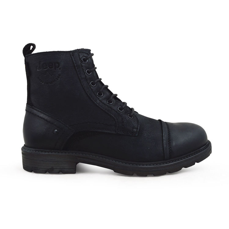 Εικόνα για Ανδρικά Μποτάκια Jeep 100% Δέρμα