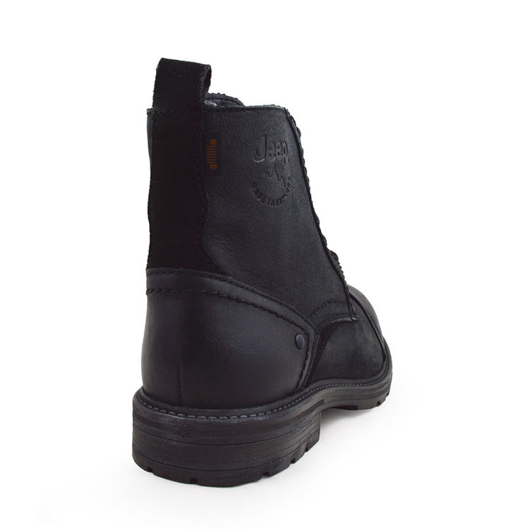 Εικόνα για Ανδρικά Μποτάκια Jeep 100% Δέρμα