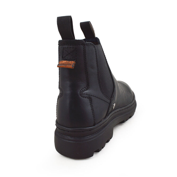 Εικόνα για Ανδρικά Μποτάκια Wrangler 100% Δέρμα