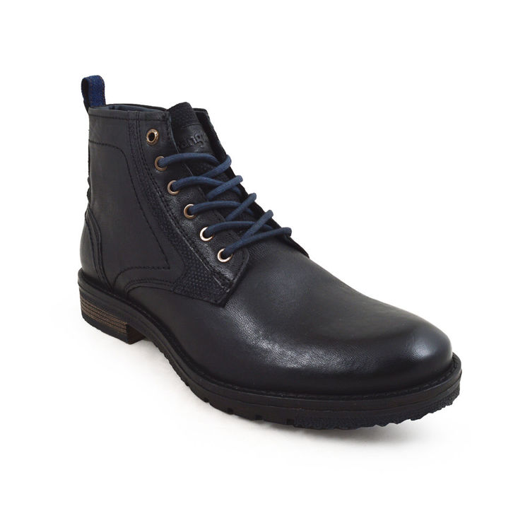 Εικόνα για Ανδρικά Μποτάκια Wrangler 100% Δέρμα