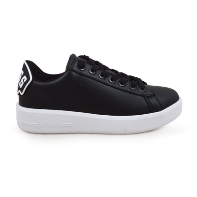 Εμφάνιση  λεπτομερειών Γυναικεία Sneakers GUESS REYHAN Εικόνα για Γυναικεία Sneakers GUESS REYHAN