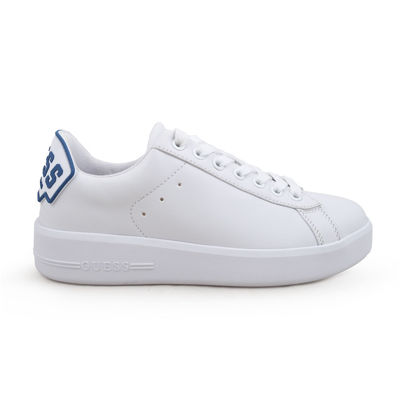 Εμφάνιση  λεπτομερειών Γυναικεία Sneakers GUESS REYHAN Εικόνα για Γυναικεία Sneakers GUESS REYHAN