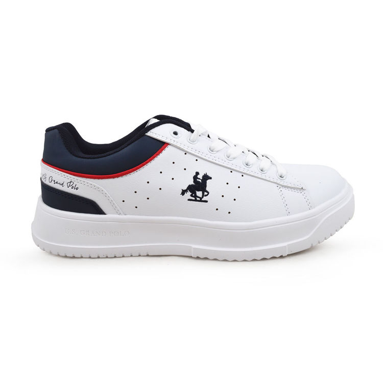 Εικόνα για Ανδρικά Sneakers US GRAND POLO 324300