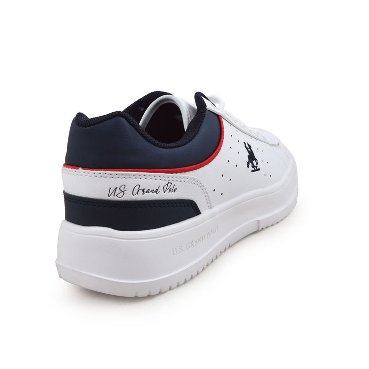 Εικόνα για Ανδρικά Sneakers US GRAND POLO 324300