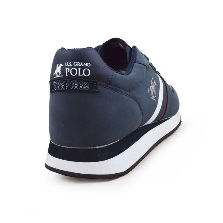 Εικόνα για Ανδρικά Sneakers US GRAND POLO 323516