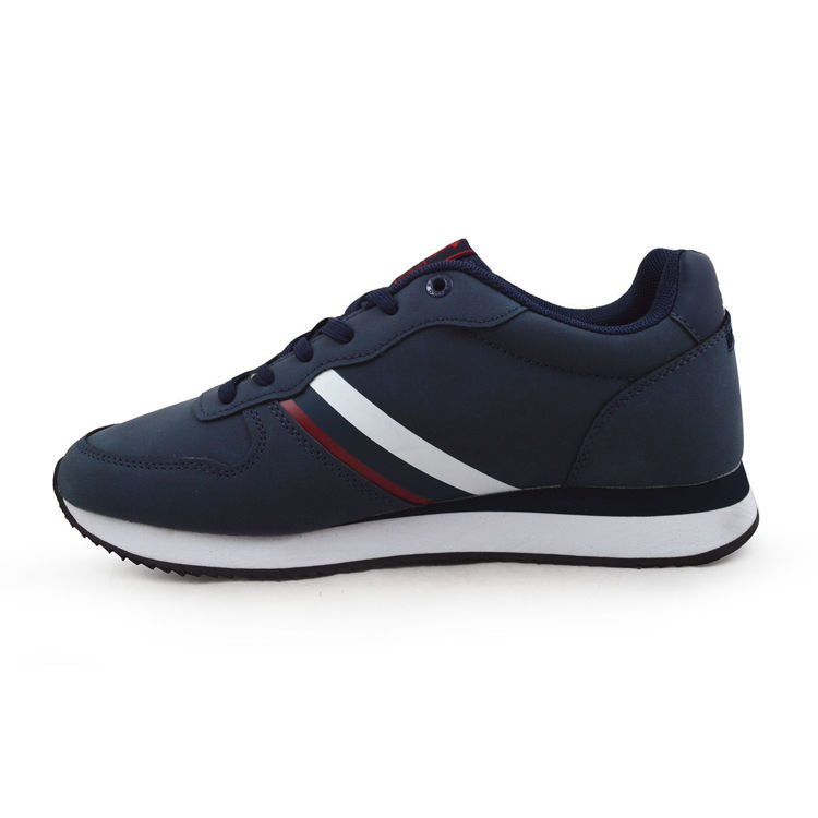 Εικόνα για Ανδρικά Sneakers US GRAND POLO 323516