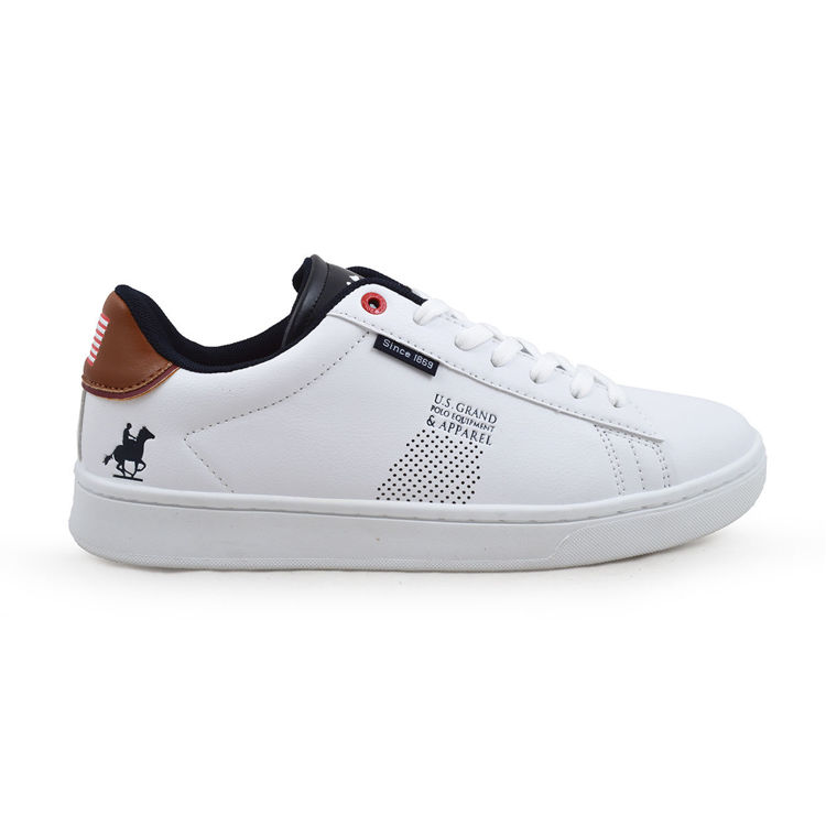 Εικόνα για Ανδρικά Sneakers US GRAND POLO 324020