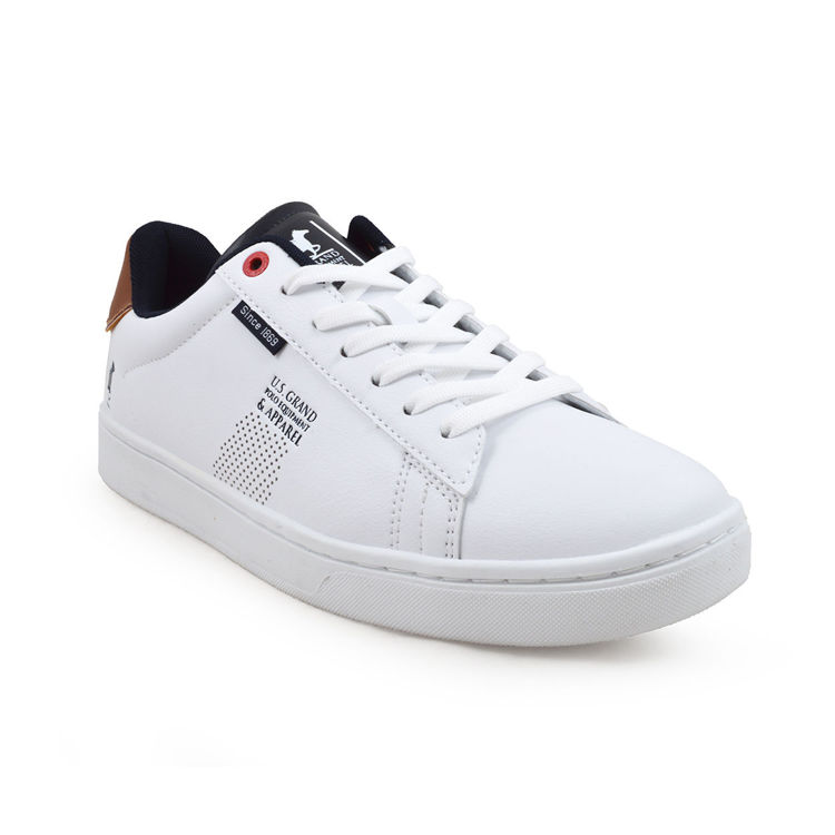 Εικόνα για Ανδρικά Sneakers US GRAND POLO 324020