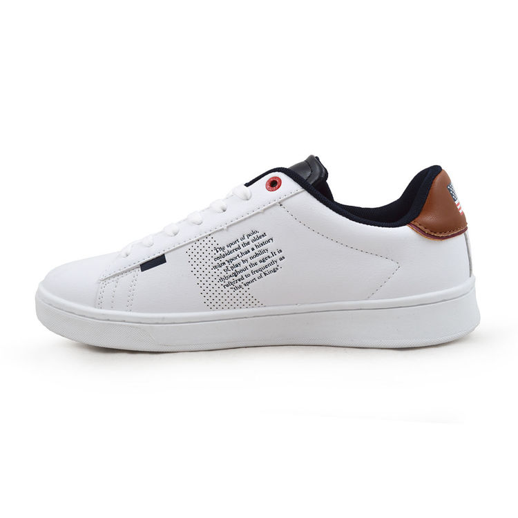 Εικόνα για Ανδρικά Sneakers US GRAND POLO 324020