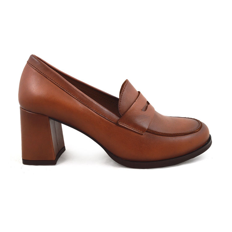 Εικόνα για Γυναικεία Loafers RAGAZZA 061