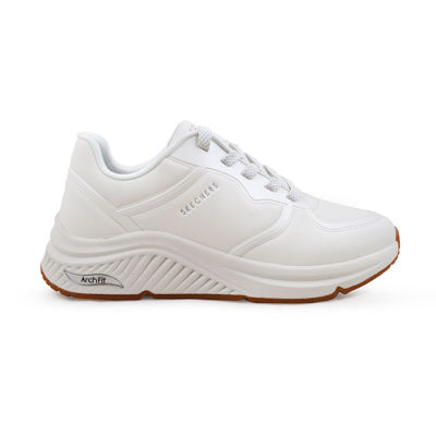Εμφάνιση  λεπτομερειών Γυναικεία Sneakers SKECHERS Εικόνα για Γυναικεία Sneakers SKECHERS