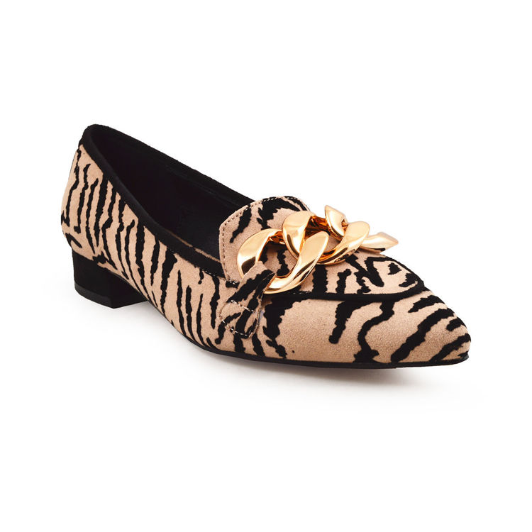 Εικόνα για Γυναικείες Μπαλαρίνες Azarey