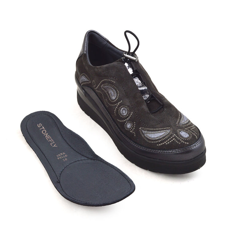 Εικόνα για Γυναικεία Sneakers STONEFLY