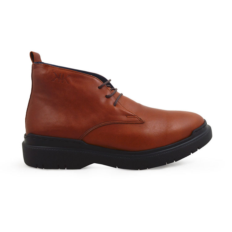 Εικόνα για Ανδρικά Μποτάκια KRICKET 100% Δέρμα