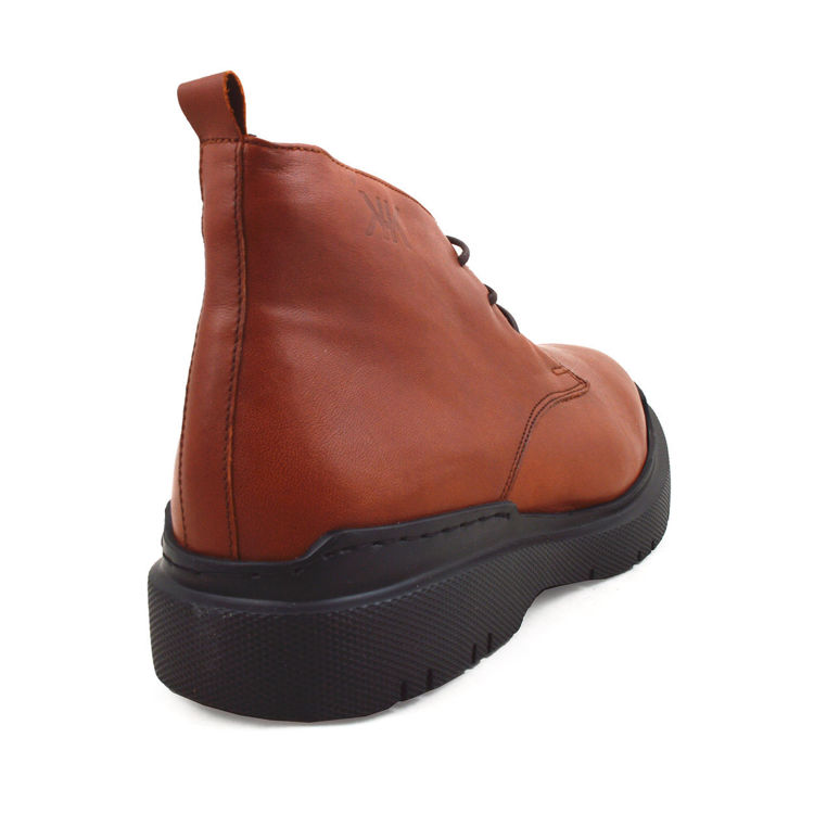 Εικόνα για Ανδρικά Μποτάκια KRICKET 100% Δέρμα