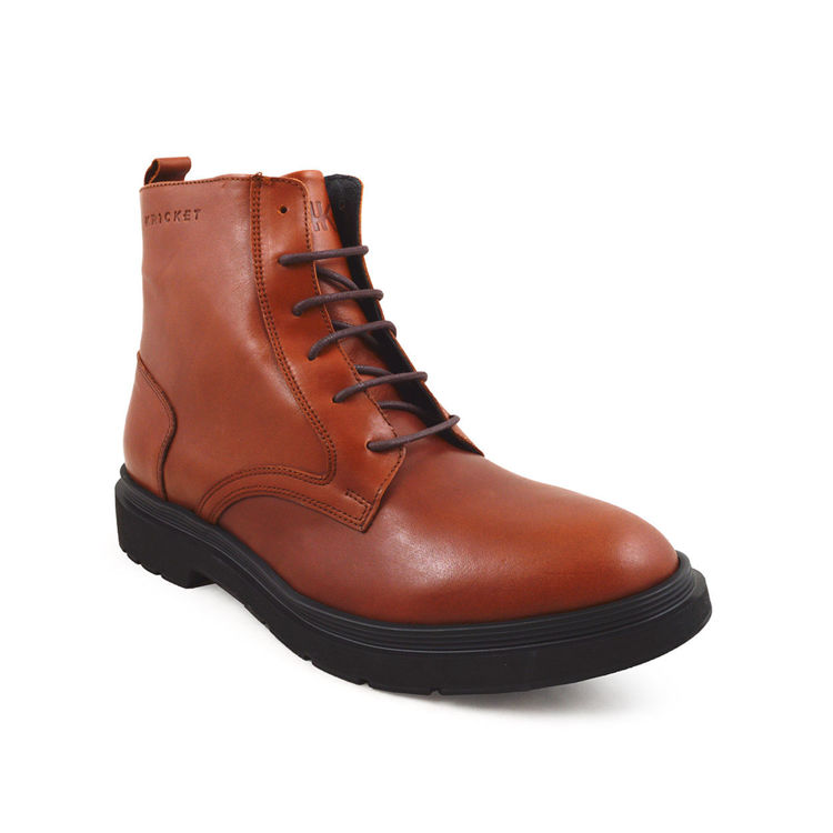 Εικόνα για Ανδρικά Μποτάκια KRICKET 100% Δέρμα