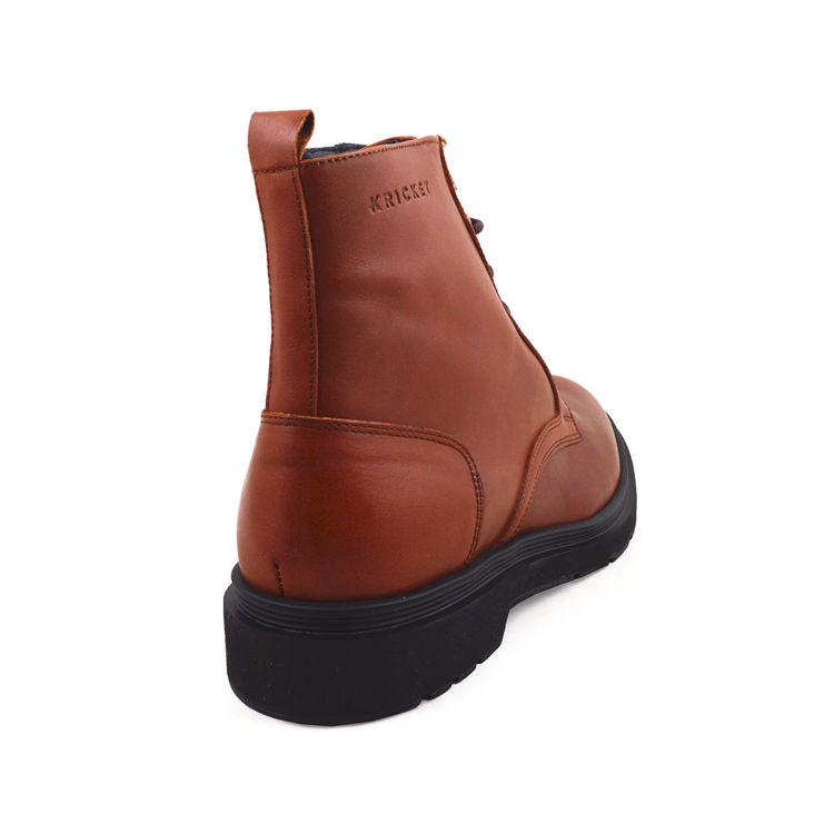 Εικόνα για Ανδρικά Μποτάκια KRICKET 100% Δέρμα