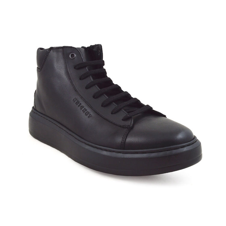 Εικόνα για Ανδρικά Μποτάκια KRICKET 100% Δέρμα