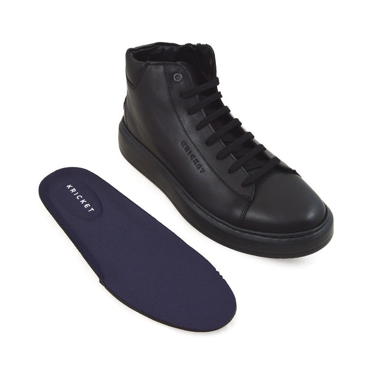 Εικόνα για Ανδρικά Μποτάκια KRICKET 100% Δέρμα