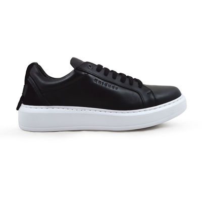 Εμφάνιση  λεπτομερειών Ανδρικά Sneakers KRICKET 100% Δέρμα Εικόνα για Ανδρικά Sneakers KRICKET 100% Δέρμα