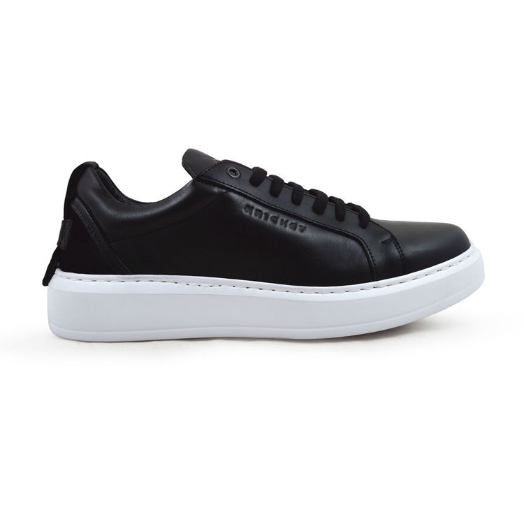 Εικόνα για Ανδρικά Sneakers KRICKET 4005 100% Δέρμα