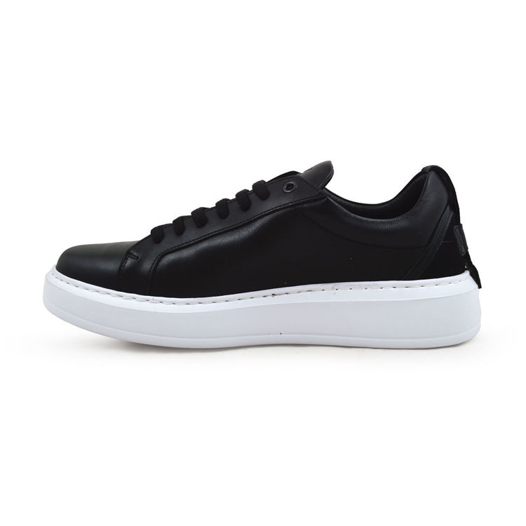 Εικόνα για Ανδρικά Sneakers KRICKET 4005 100% Δέρμα