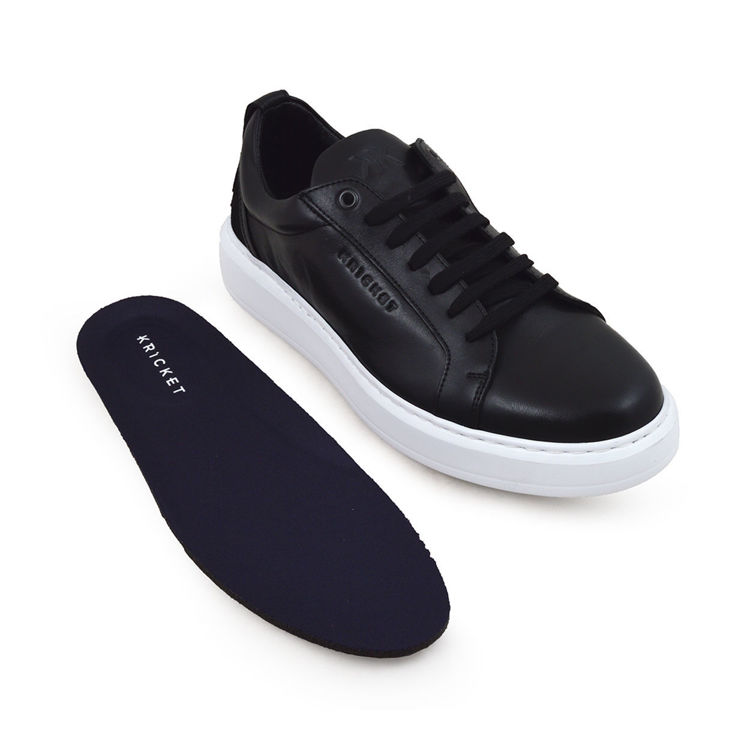Εικόνα για Ανδρικά Sneakers KRICKET 100% Δέρμα
