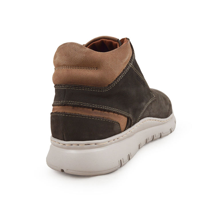 Εικόνα για Ανδρικά Μποτάκια KRICKET 3007 100% Δέρμα