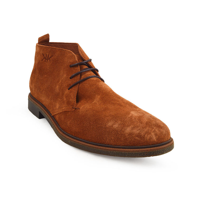 Εικόνα για Ανδρικά Μποτάκια KRICKET 100% Δέρμα