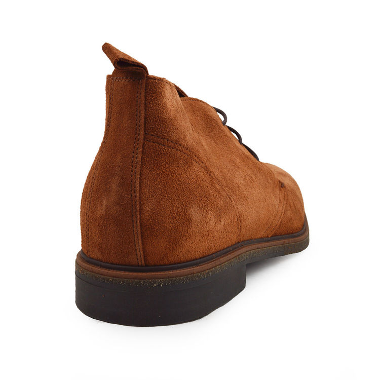 Εικόνα για Ανδρικά Μποτάκια KRICKET 100% Δέρμα