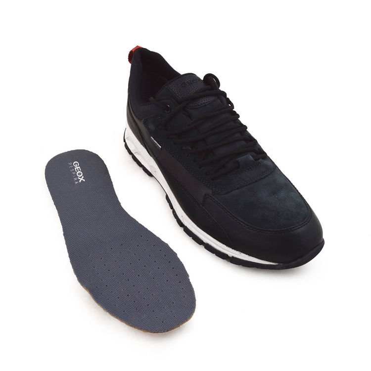 Εικόνα για Ανδρικά Αδιάβροχα Sneakers GEOX DORAY B