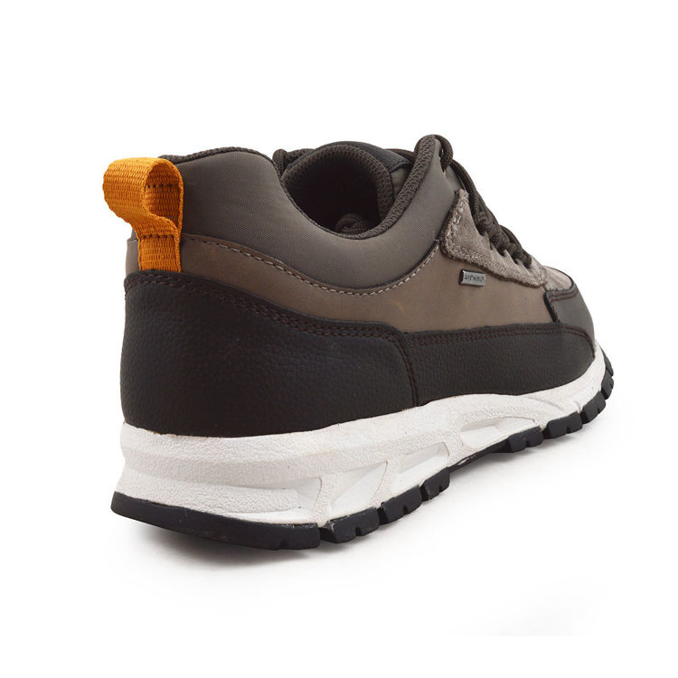 Εικόνα για Ανδρικά Αδιάβροχα Sneakers GEOX DORAY B