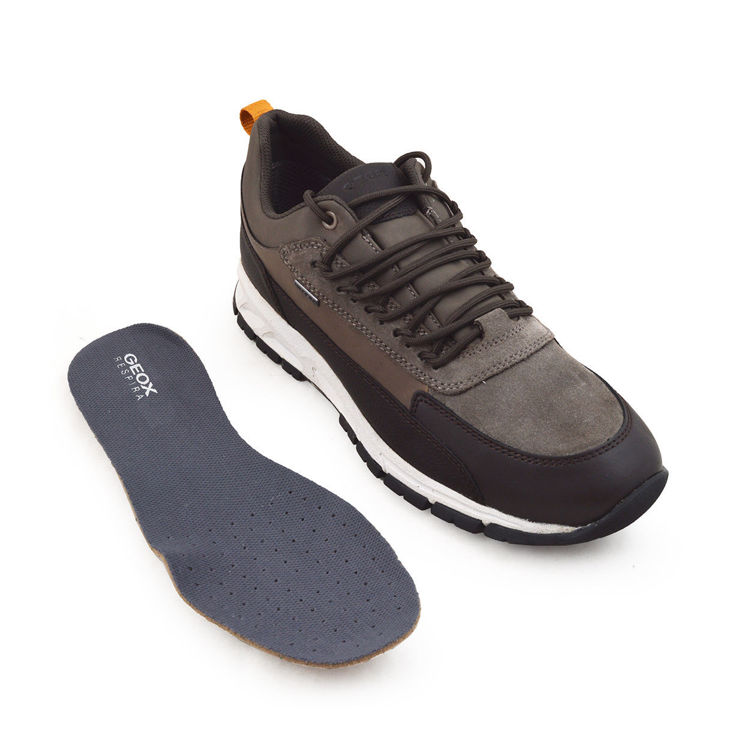 Εικόνα για Ανδρικά Αδιάβροχα Sneakers GEOX DORAY B