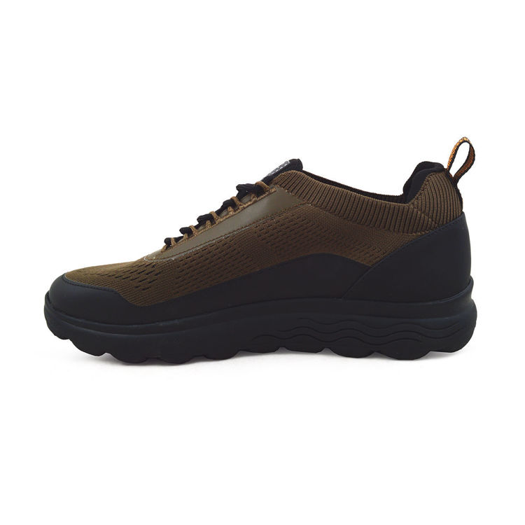 Εικόνα για Ανδρικά Αερόσολα Sneakers GEOX SPHERICA A