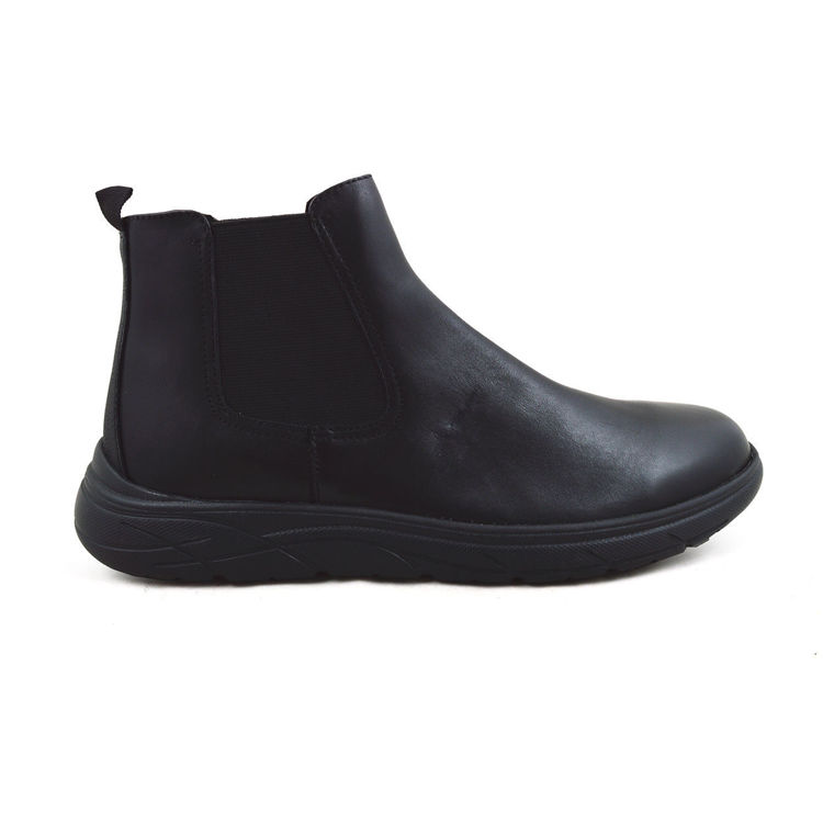 Εικόνα για Ανδρικά Αερόσολα Μποτάκια GEOX PORTELLO A 100% Δέρμα