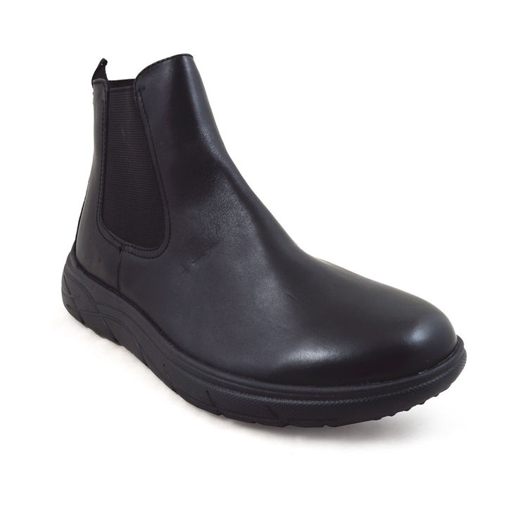 Εικόνα για Ανδρικά Αερόσολα Μποτάκια GEOX PORTELLO A 100% Δέρμα