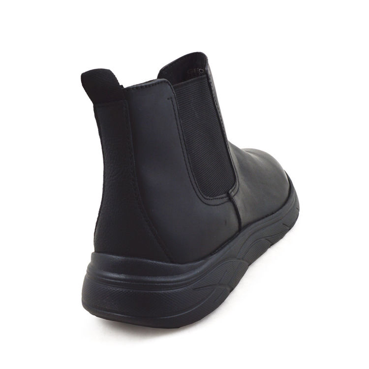 Εικόνα για Ανδρικά Αερόσολα Μποτάκια GEOX PORTELLO A 100% Δέρμα